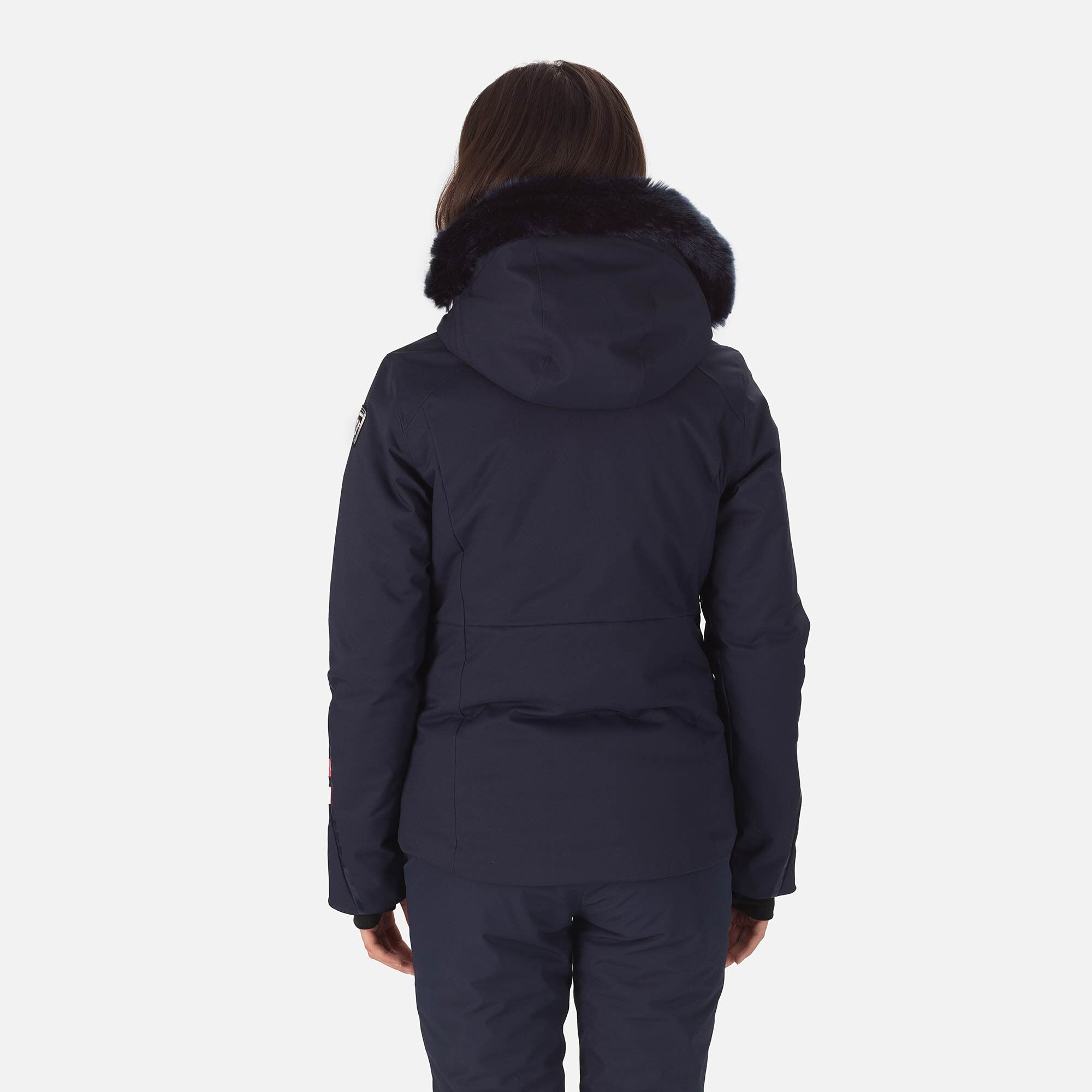 Rossignol Ski Jkt - Ski jacket - Women's
