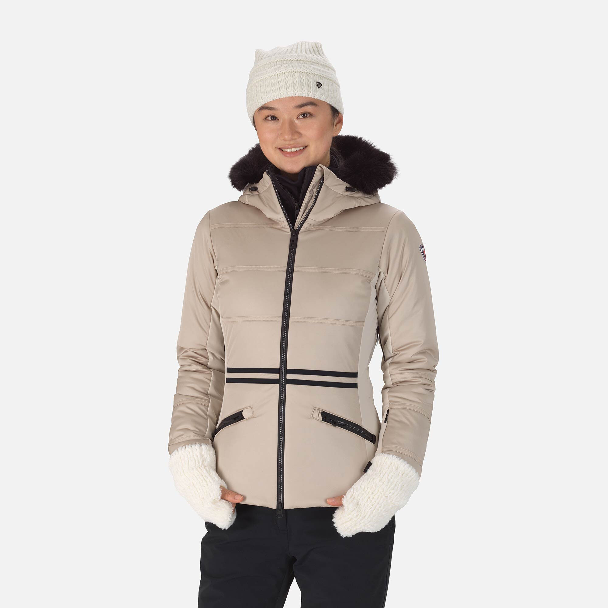 Helly hansen clearance roc ski jacket