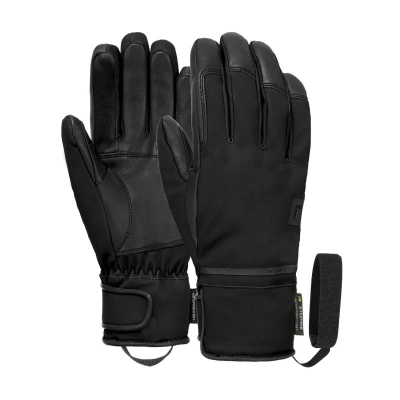 Reusch Scout RTEX ECO TOUCHTEC Ski gloves