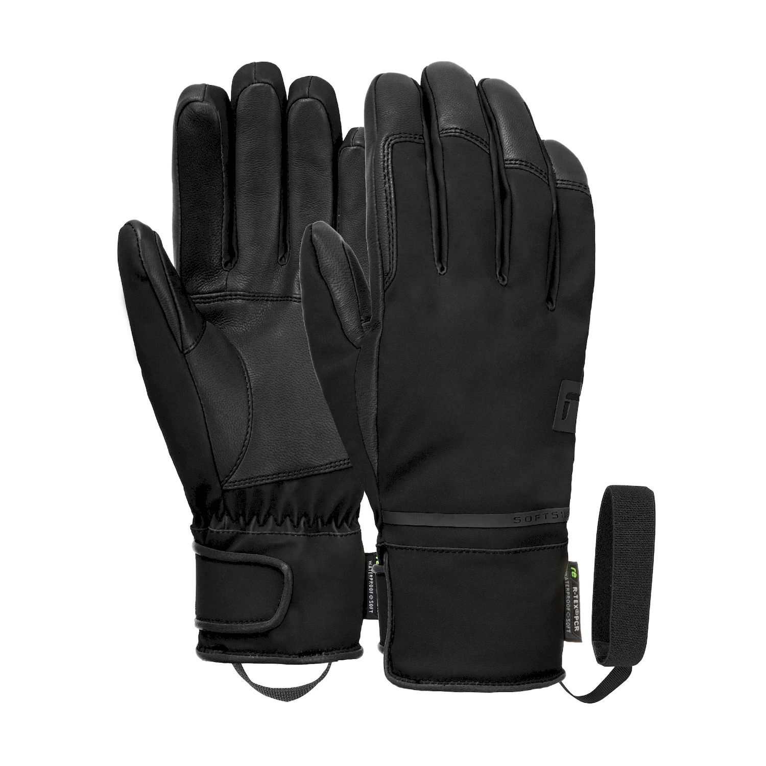 Reusch Scout R-TEX ECO TOUCH-TEC - Ski gloves