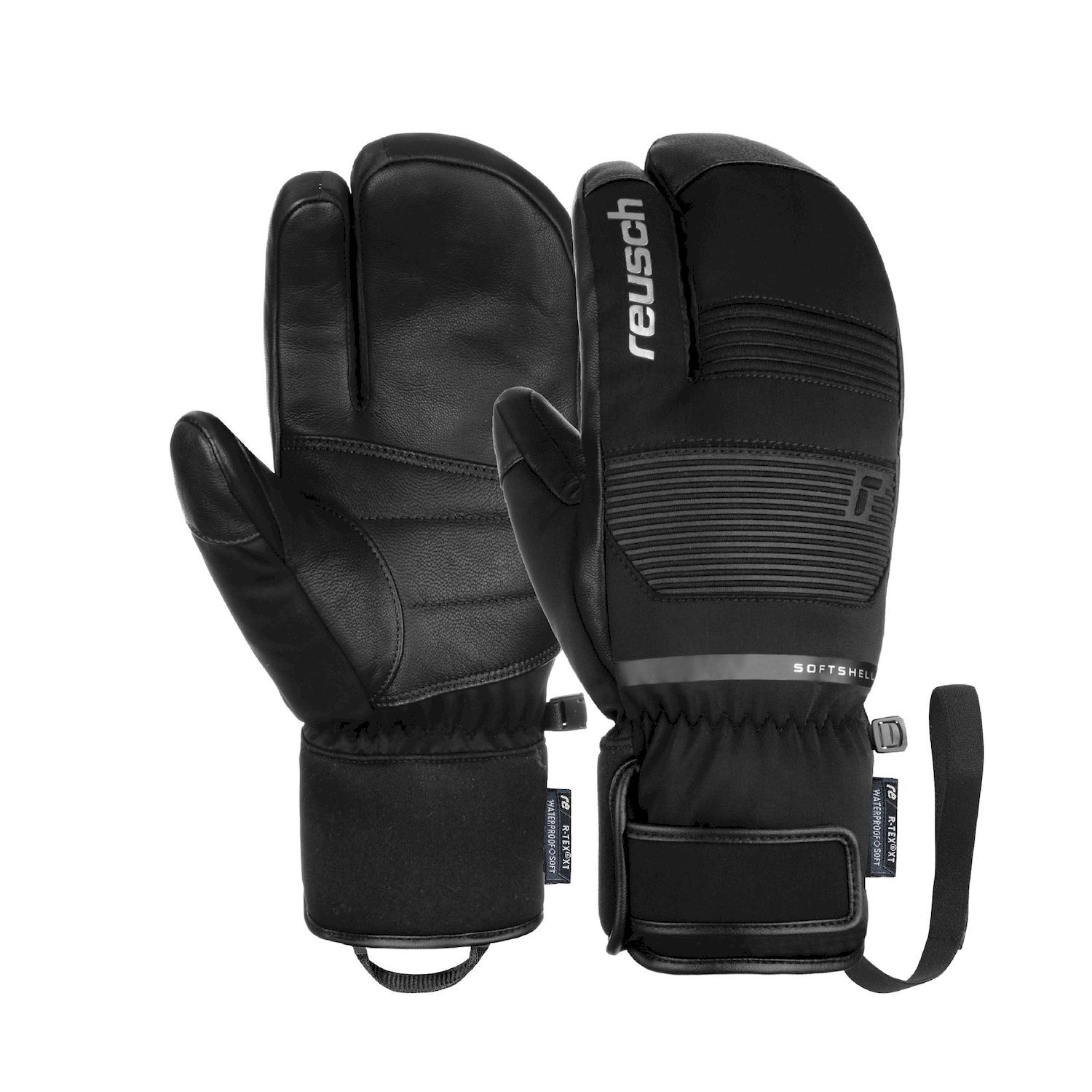 Reusch Andy R-TEX XT Lobster - Ski gloves