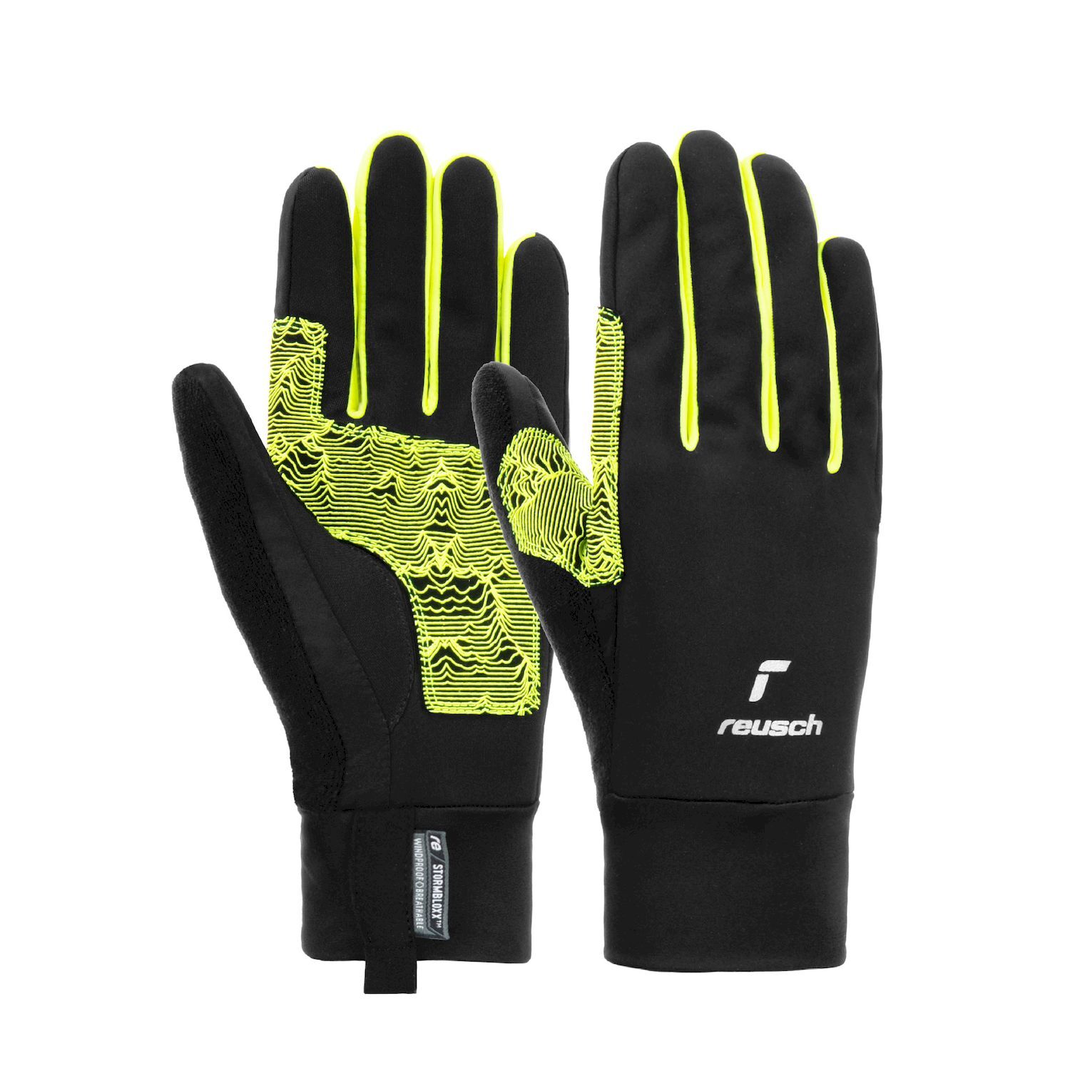 Reusch Arien Stormbloxx TOUCH-TEC - Hiking gloves