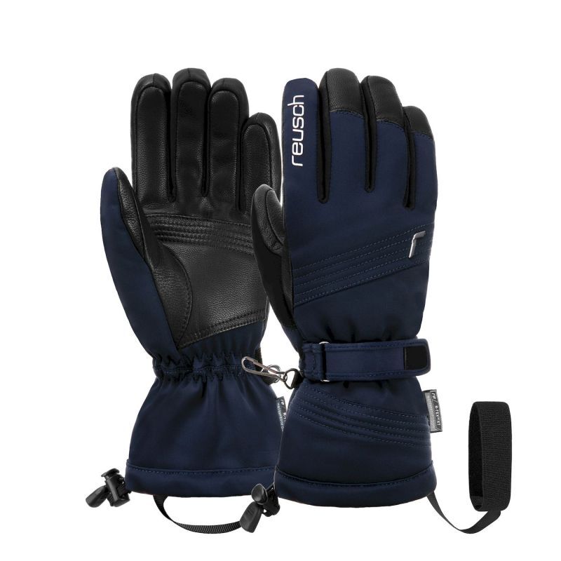 Reusch Charlotte R - Rękawice narciarskie damskie | Hardloop