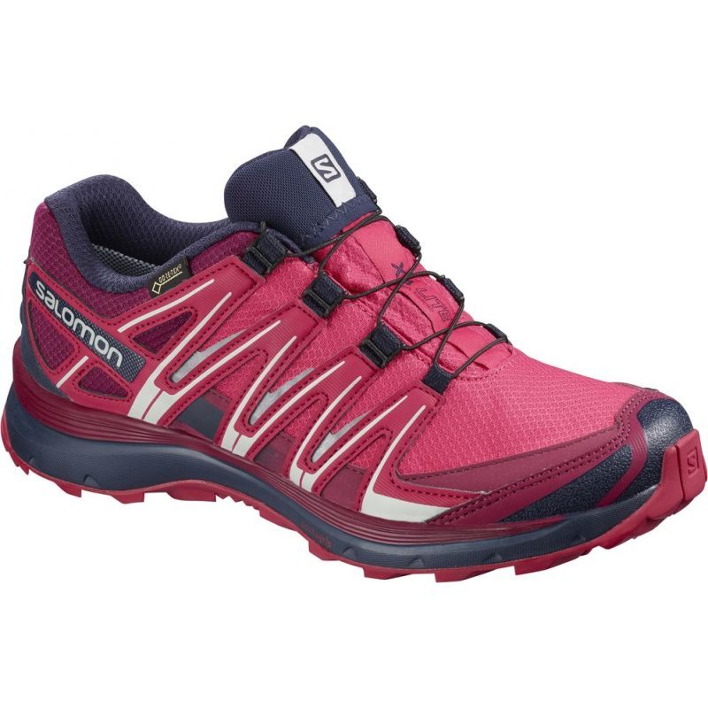 Salomon XA Lite GTX W Scarpe da trail running Donna