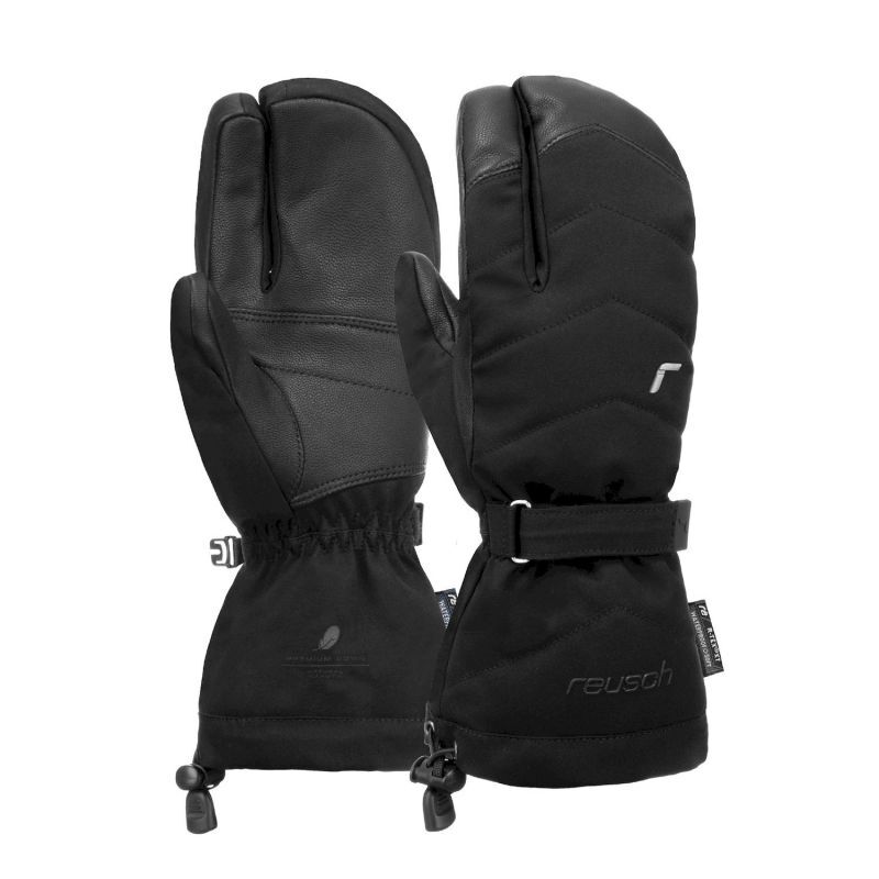 Reusch Nadia R-TEX XT Lobster - Luva ski mulher | Hardloop