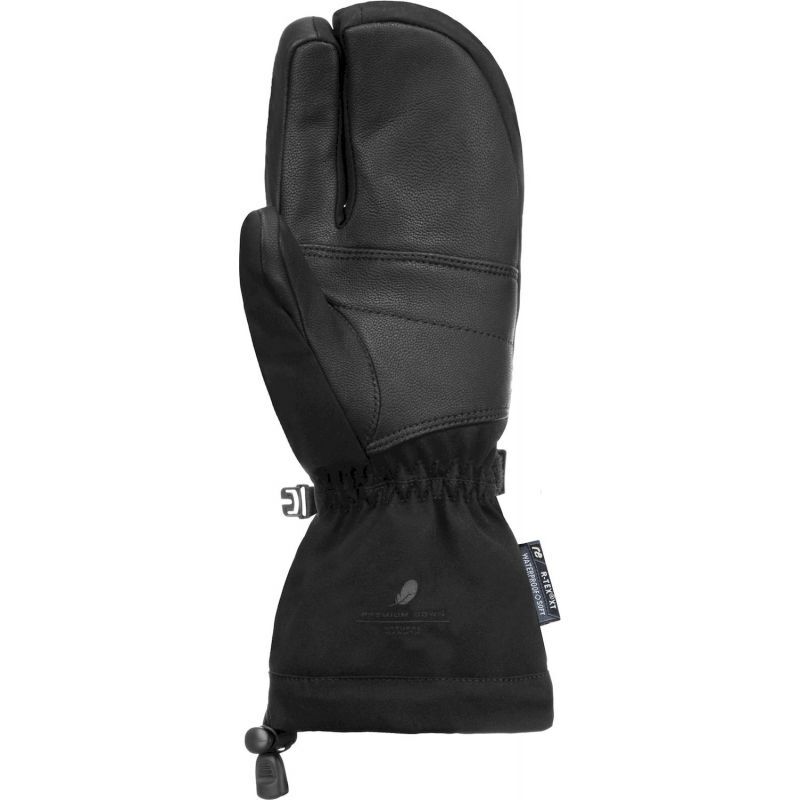 Reusch Nadia R-TEX XT Lobster - Guanti da sci - Donna