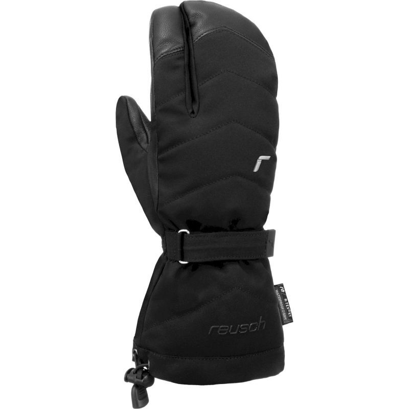 Reusch Nadia R-TEX XT Lobster - Luva ski mulher | Hardloop