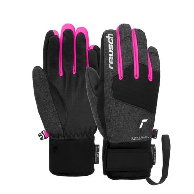 Simon R-TEX XT Junior - Gants ski enfant