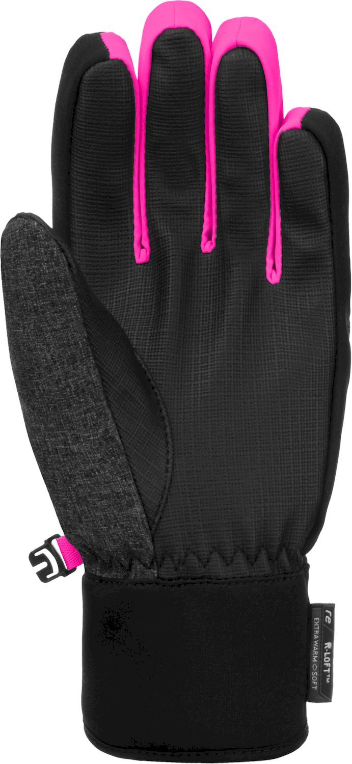Reusch Simon R-TEX XT Junior - Skihandschuhe - Kind