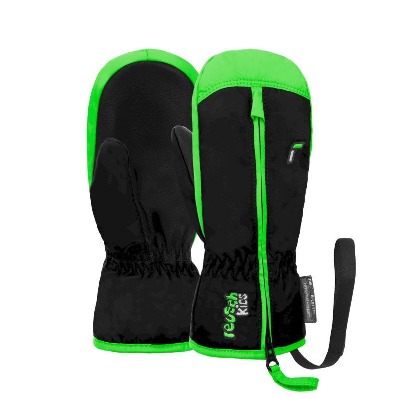 Ben Mitten - Handschoenen - Kinderen