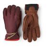 Bordeaux / Brown
