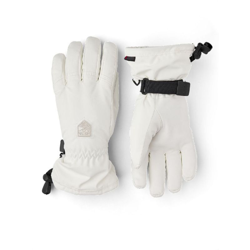 Hestra Powder CZone Ski gloves Women's