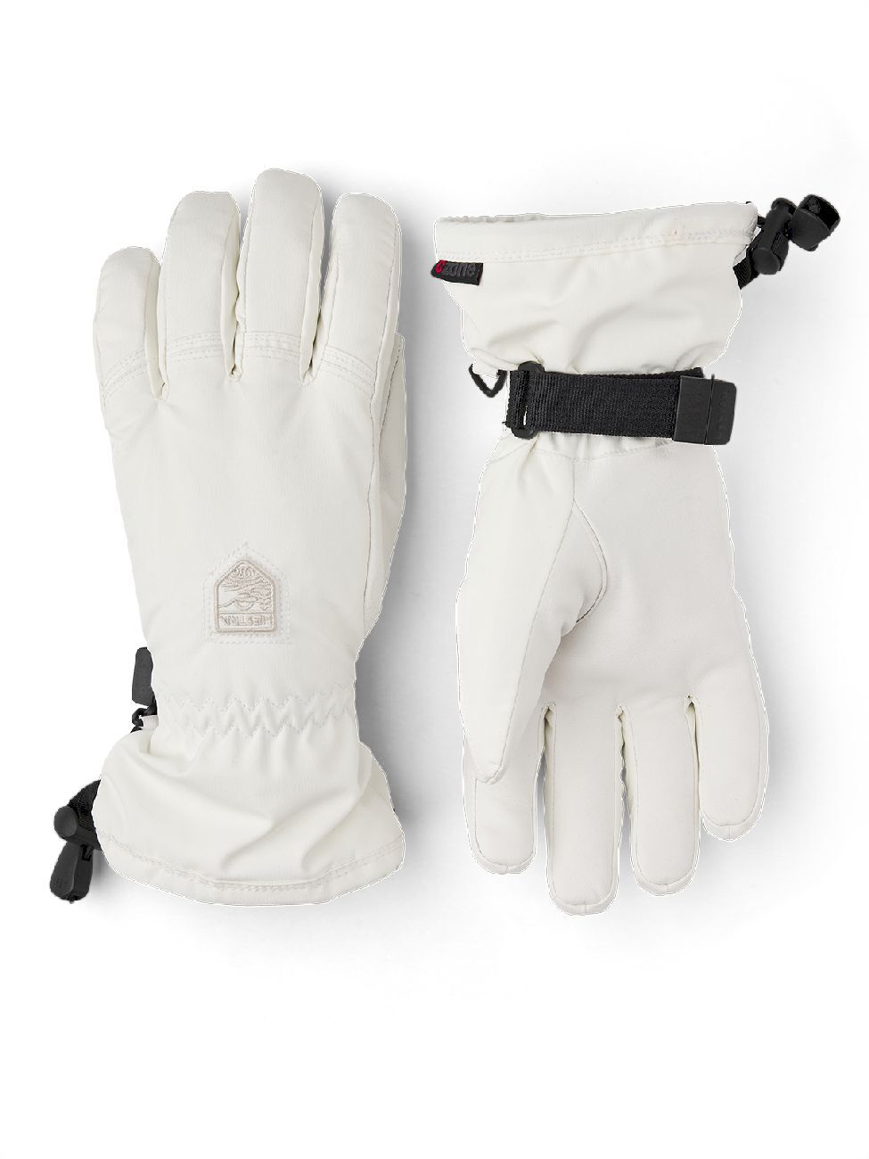 Hestra Powder CZone - Ski gloves - Women's