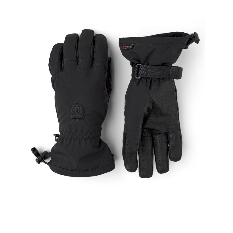 Hestra Powder CZone Gants ski femme