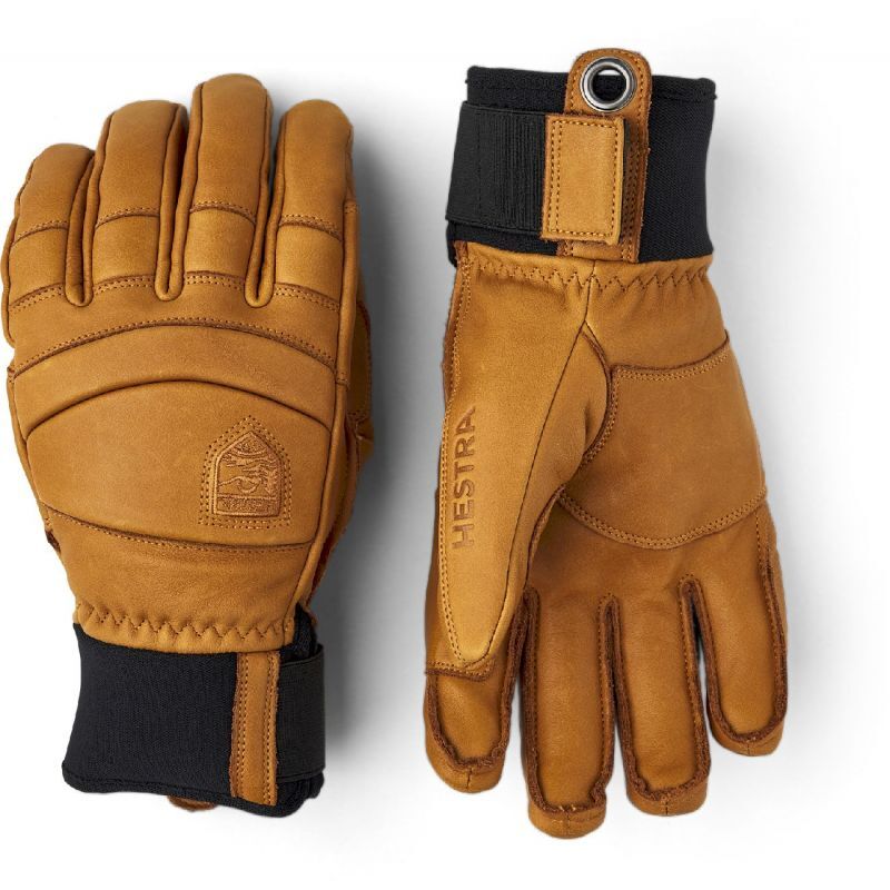 Gants de ski Hestra homme Hardloop