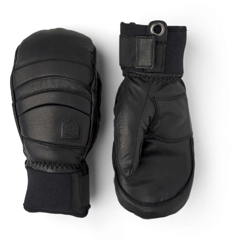 Hestra Fall Line Mitts