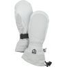 Pale Grey / Offwhite