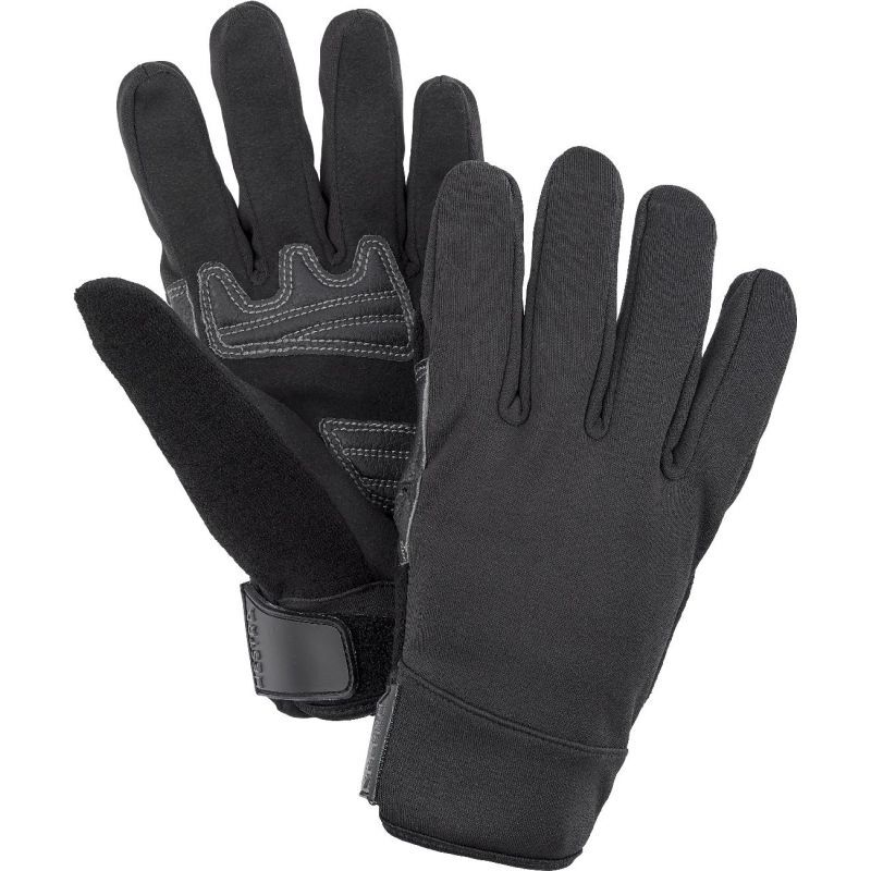 Hestra Tactility Ski gloves
