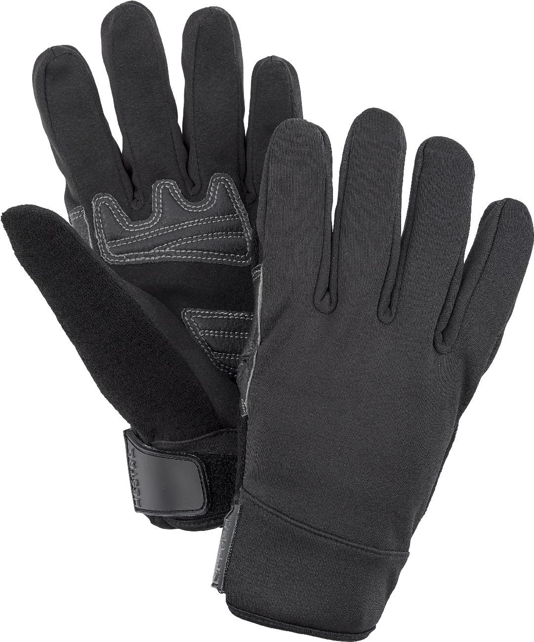 Hestra Tactility - Lyžařské rukavice
