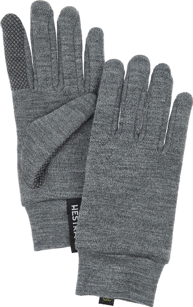 Hestra Merino Touch Point - Inner gloves
