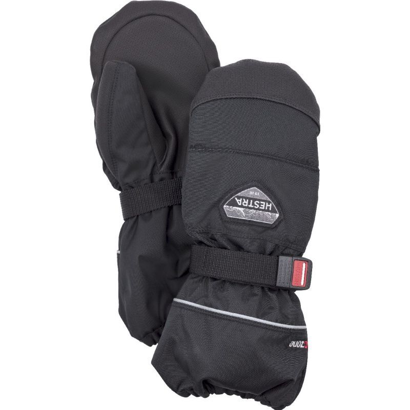 Hestra CZone - Mitts - Kids