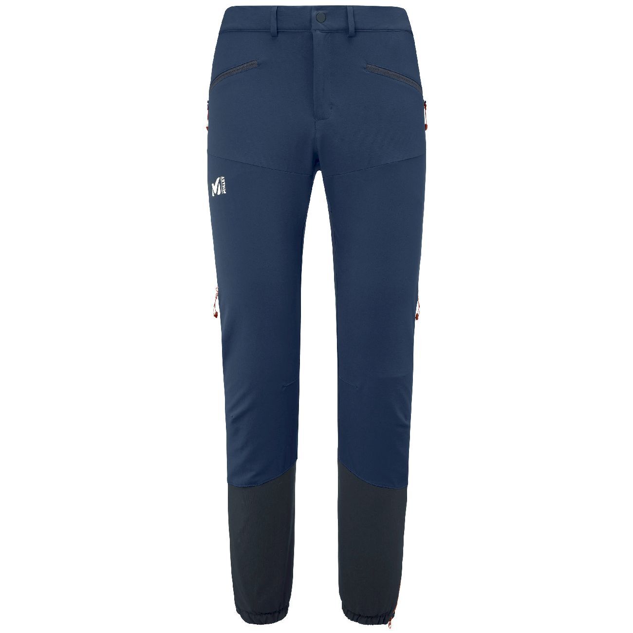 Millet Pierra XCS Pant - Spodnie narciarskie męskie | Hardloop