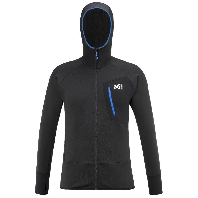 Millet Rutor Thermal Hoodie - Giacca in pile - Uomo