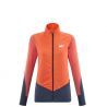 Saphir / Coral Chrome