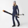 Millet Rutor Thermal Hoodie - Giacca in pile - Donna