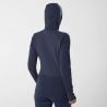 Millet Rutor Thermal Hoodie - Giacca in pile - Donna