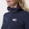 Millet Rutor Thermal Hoodie - Giacca in pile - Donna
