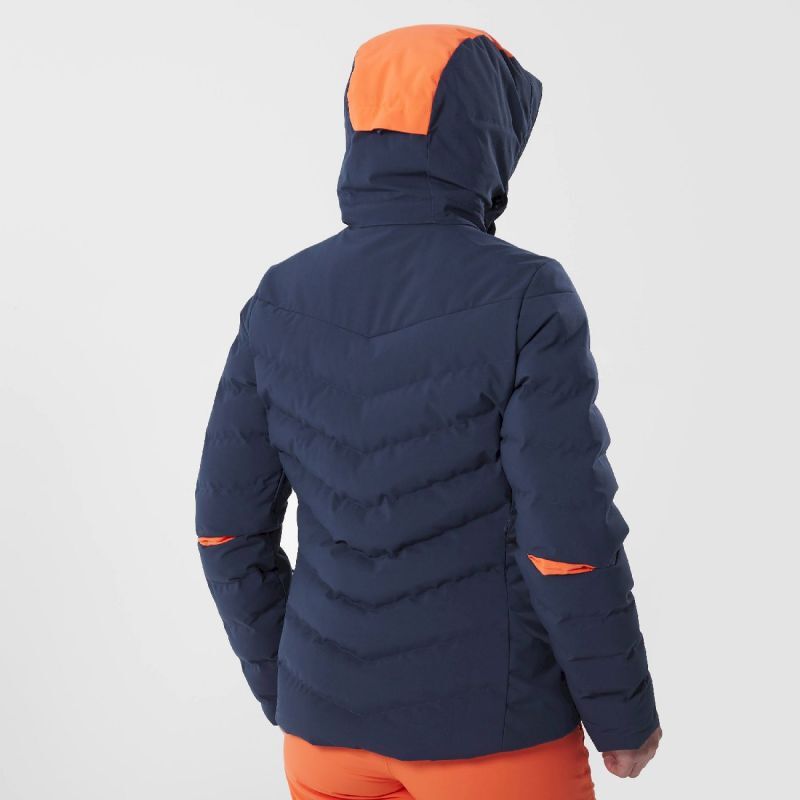 Millet Ruby Mountain JKT - Kurtka puchowa damski | Hardloop