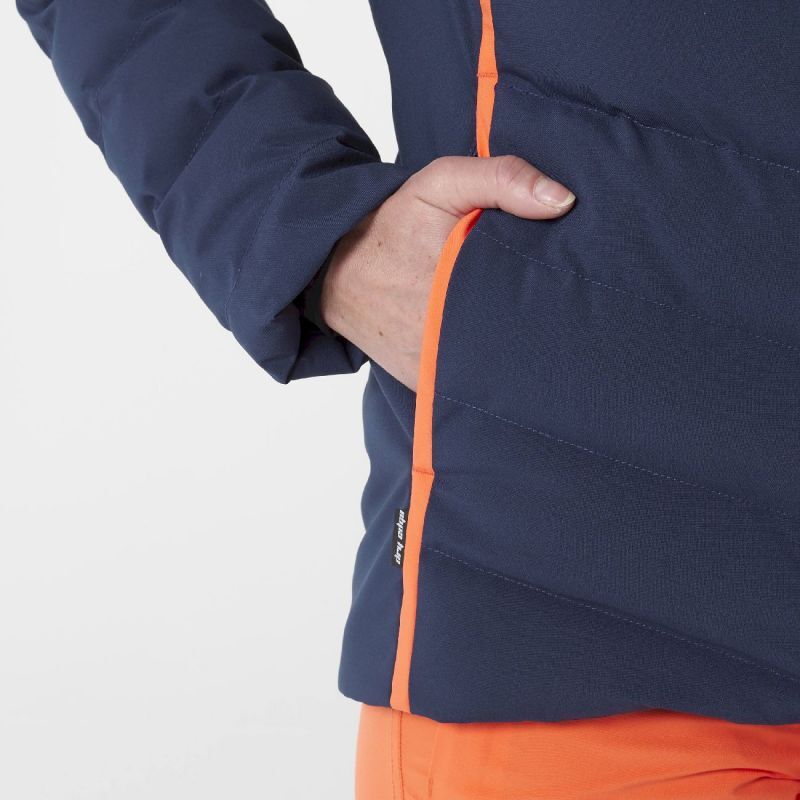 Millet Ruby Mountain JKT - Synthetic jacket - Women's