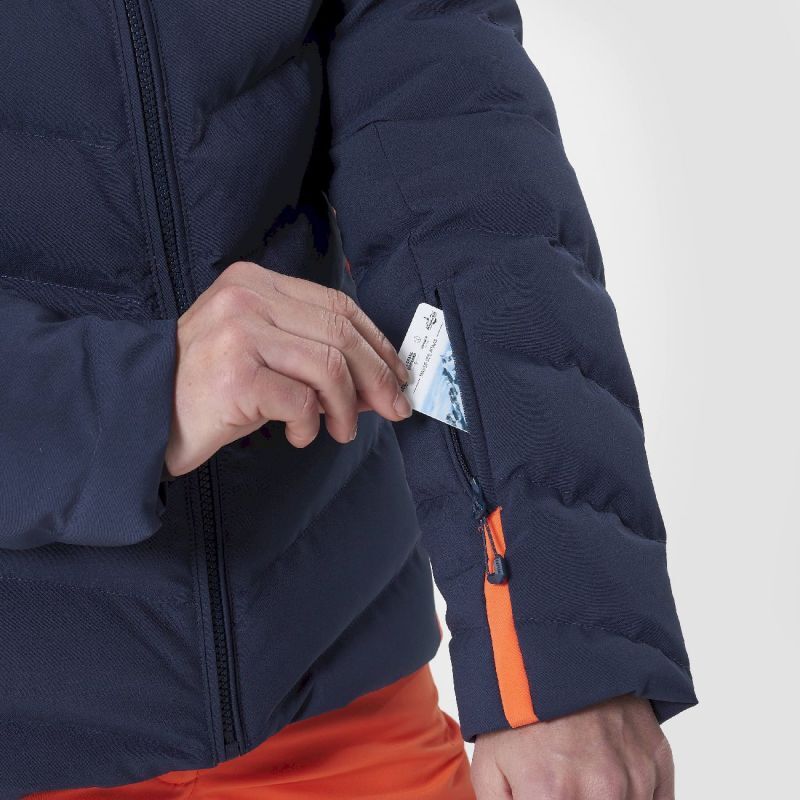 Millet Ruby Mountain JKT - Donsjack - Dames