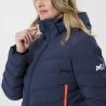 Millet Ruby Mountain JKT - Kunstfaserjacke - Damen