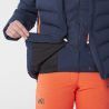 Millet Ruby Mountain JKT - Kurtka puchowa damski | Hardloop