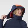 Millet Ruby Mountain JKT - Kurtka puchowa damski | Hardloop
