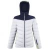 White / Saphir