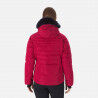Rossignol Rapide Pearly Jacketnew - Dámská Lyžařská bunda | Hardloop