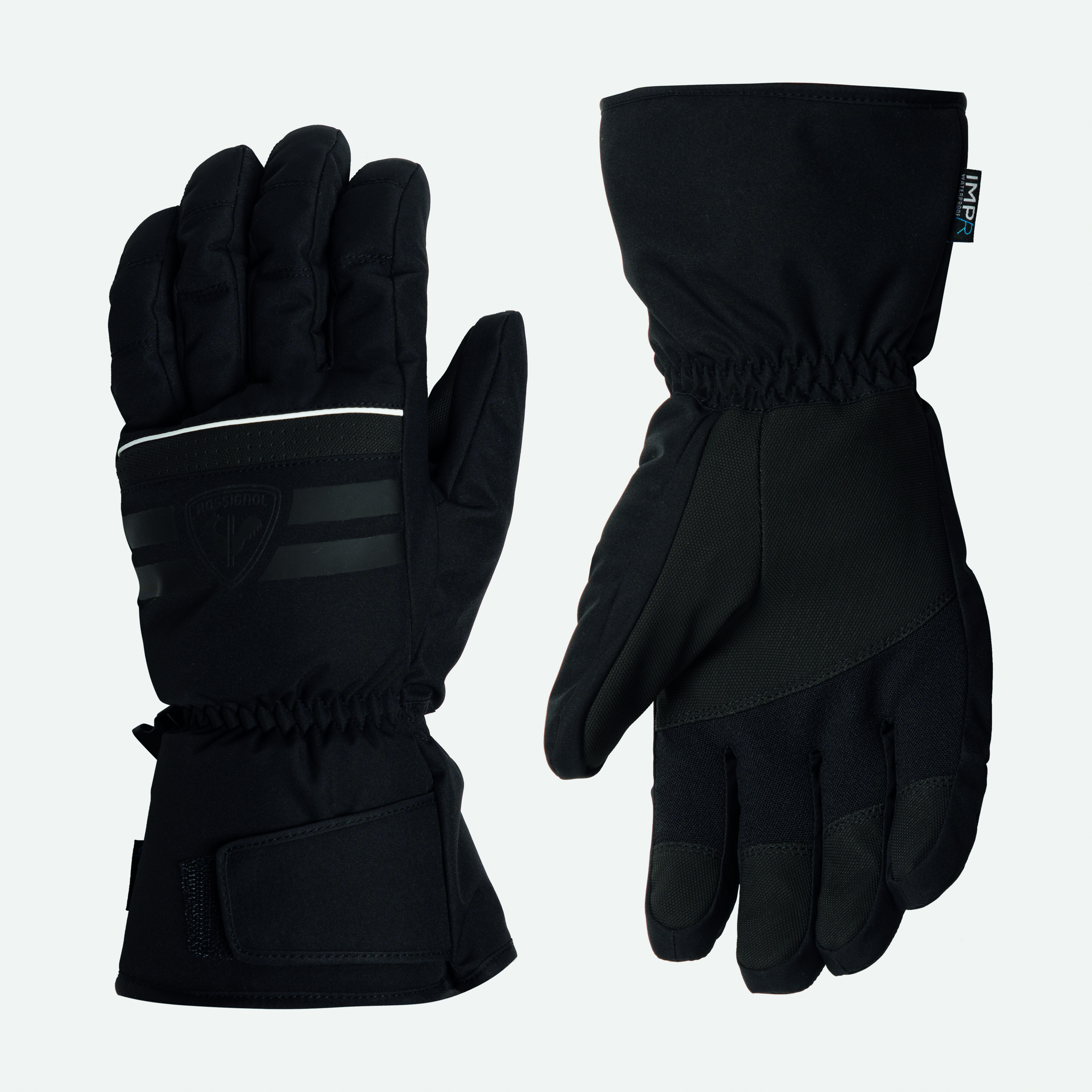 Rossignol Tech Impr - Guanti da sci - Uomo