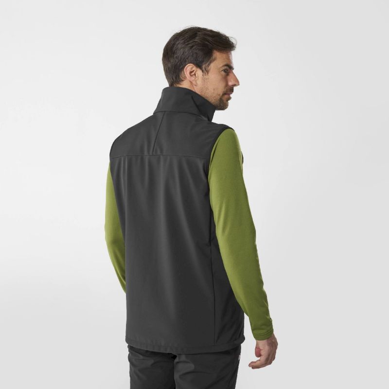 Millet Magma Shield Vest - Chaqueta softshell - Hombre