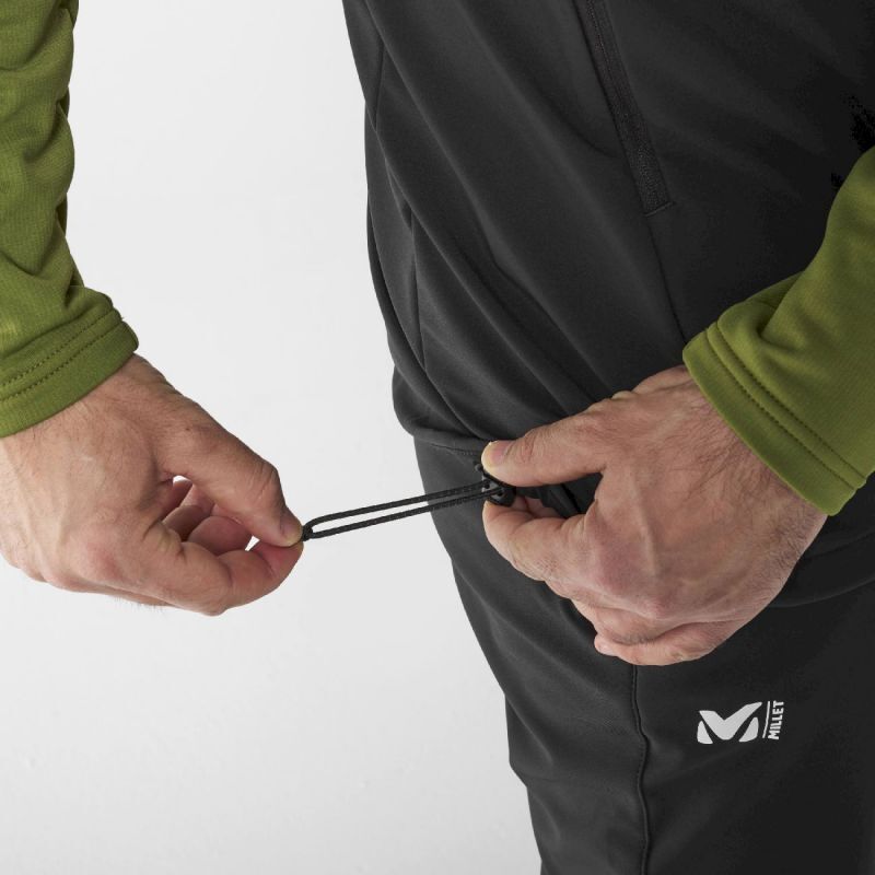 Millet Magma Shield Vest - Softshell jacket - Men's