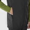 Millet Magma Shield Vest - Softshelltakki - Miehet