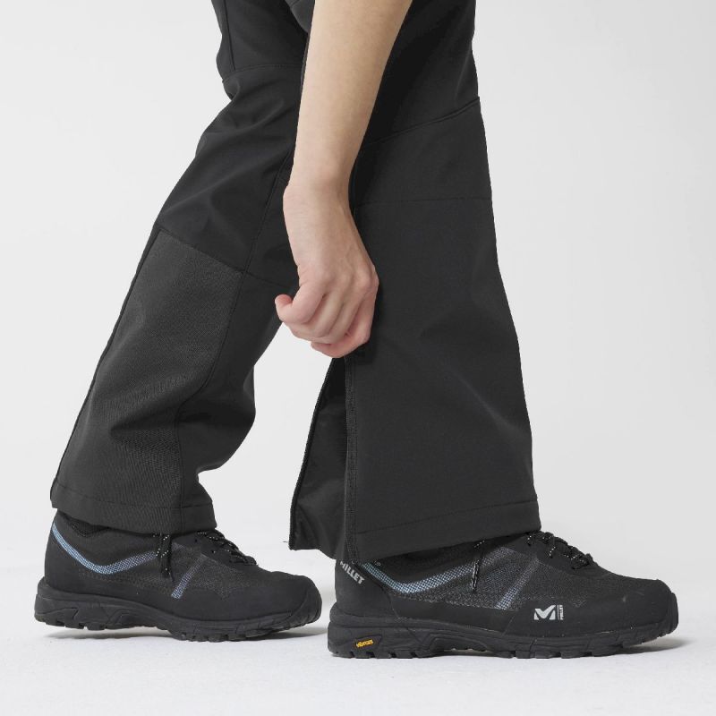 Millet Magma Pant - Pantalon randonnée femme