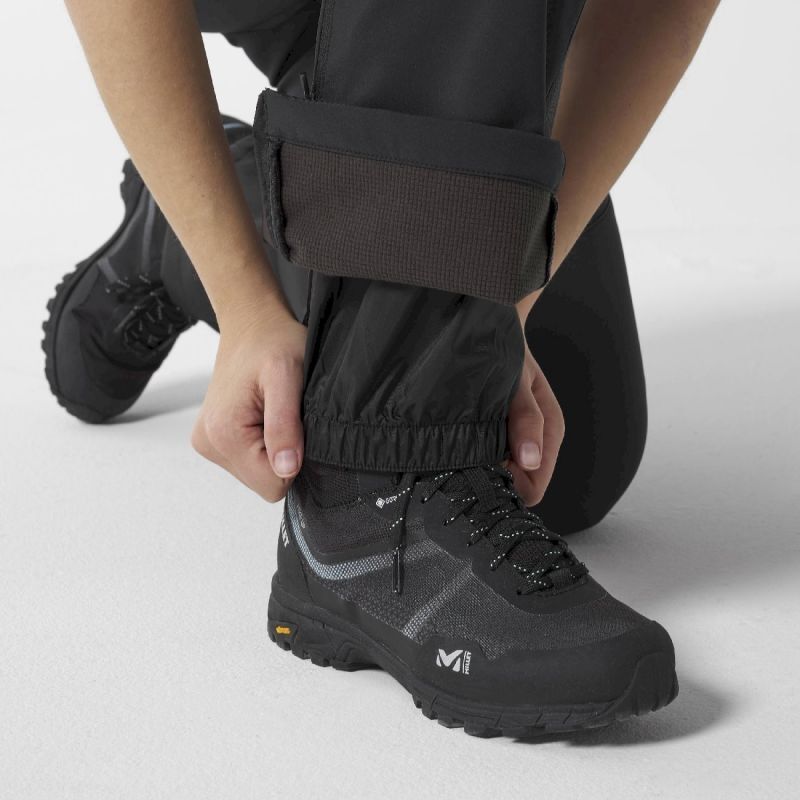 Millet Magma Pant - Vaellushousut - Naiset