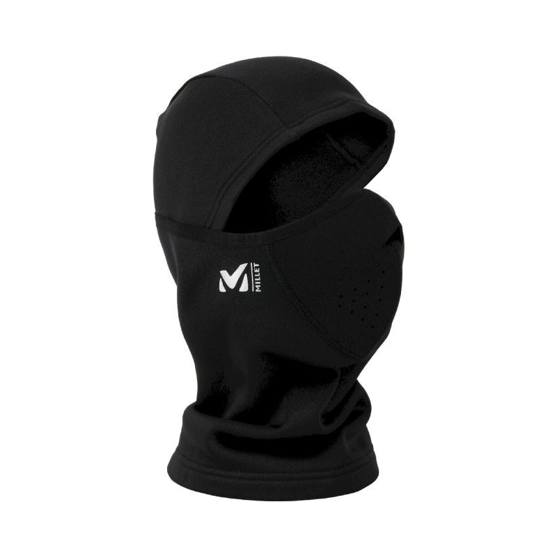 Millet Powerstretch Face Mask - Passamontagna