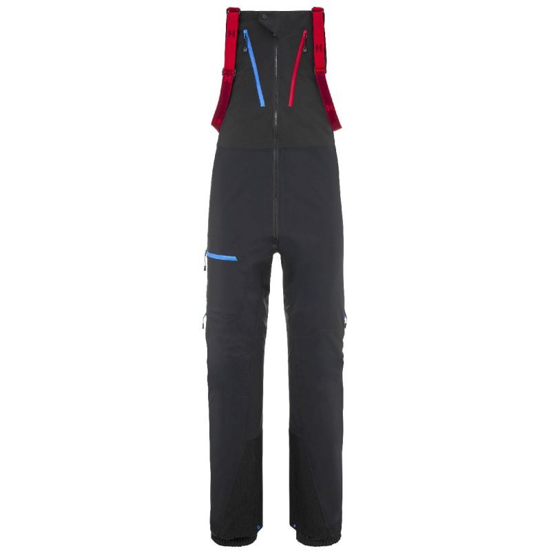 Millet - LD Trilogy GTX Pro Pant - Pantaloni impermeabili - Donna