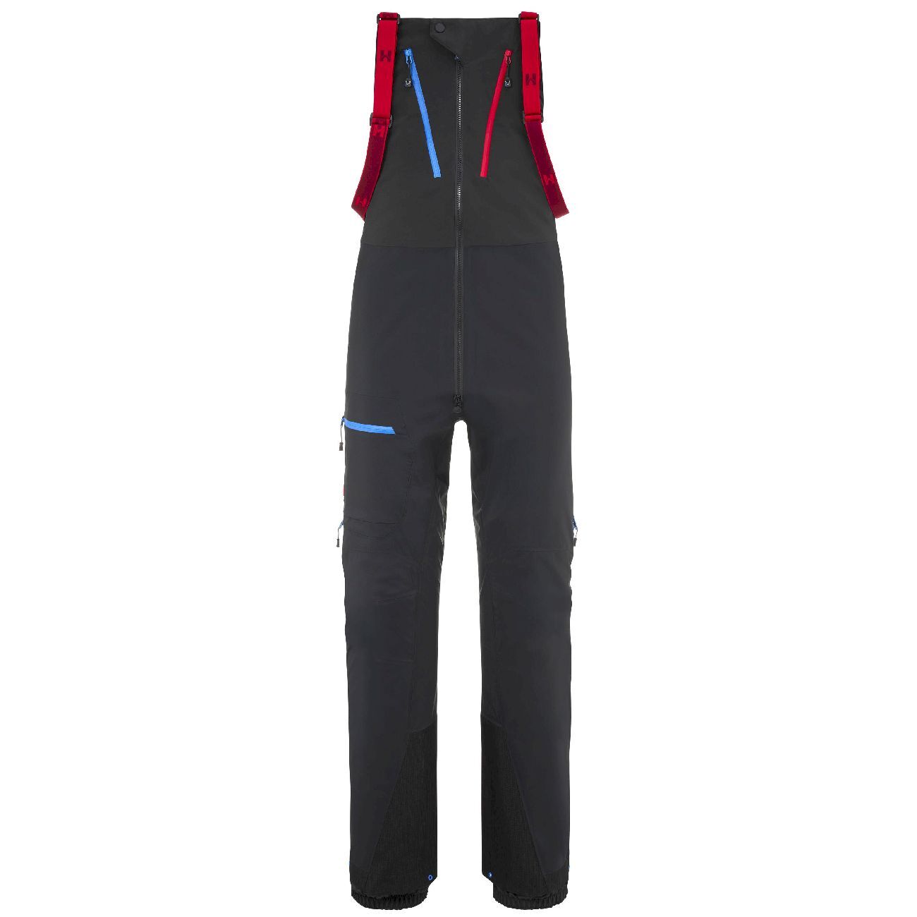 Pantalon ski millet homme best sale gore tex