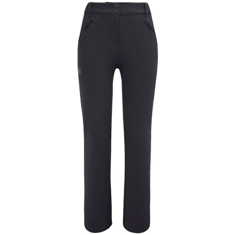 Millet Lapiaz Pant - Spodnie trekkingowe damskie | Hardloop