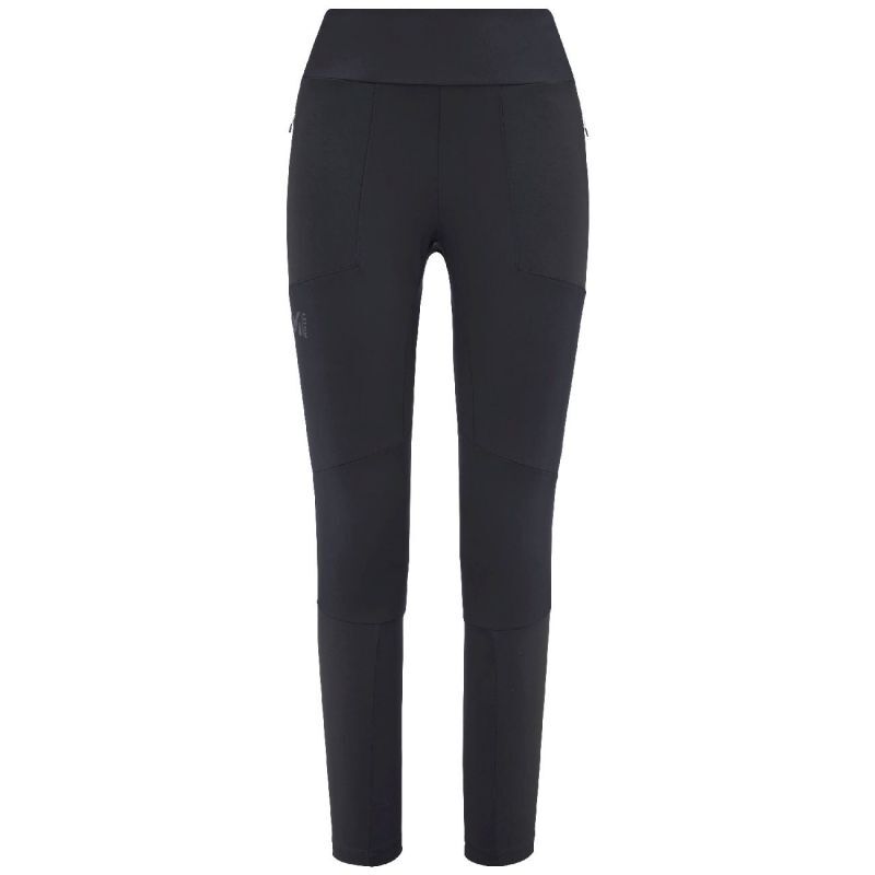 Millet Fleece Tights - Spodnie turystyczne damskie | Hardloop
